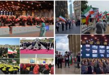 Conférence internationale organisée par le CNRI à l’occasion du 20 juin: 39 ans de résistance pour un Iran libre