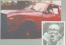 Clôturer le dossier de Kazem Radjavi : le mauvais pas au mauvais moment