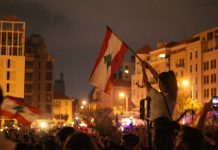 Manifestations en Irak, au Liban et en Syrie : un coup dur pour la ‘’profondeur stratégique’’ du régime iranien