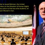 Un sénateur australien exhorte l’ONU à obtenir la libération d’étudiants d’élite arrêtés en Iran