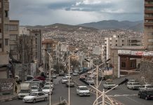 Iran : plus de 49.800 décès dus au coronavirus dans 325 villes