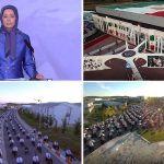 Achraf 3 – Albanie : 32e anniversaire du massacre des prisonniers politiques de 1988 en Iran