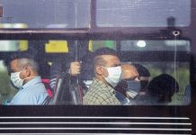 Iran : plus de 70.800 décès dus au coronavirus dans 343 villes