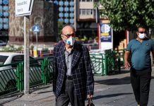 Iran : plus de 66.900 décès dus au coronavirus dans 342 villes – Mis à jour AU 7 juillet 2020, 18H00