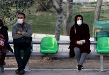 Un à deux millions d’Iraniens mourront de COVID-19, averti un officiel du régime