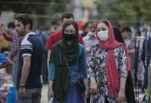 Iran : Plus de 71.700 décès dus au coronavirus dans 346 villes