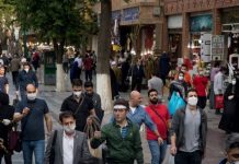 Iran : plus de 66.400 décès dus au coronavirus dans 342 villes – Mis à jour AU 6 juillet 2020, 18H00