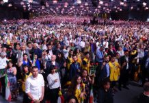 Un diplomate iranien impliqué dans l’attentat contre l’OMPI à Villepinte, entame sa 3e année de détention