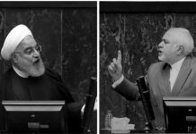 Iran : Alors que les querelles entre factions s’intensifient, les députés convoquent Rohani