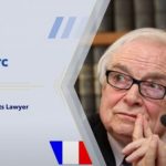 Intervention de Me Henri Leclerc au 2ième jour du Sommet mondial en ligne pour un Iran Libre