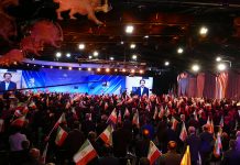 Sommet mondial pour un Iran libre : il faut se tenir aux côtés du peuple iranien pour le changement de régime