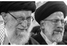 L’isolement international croissant du régime iranien
