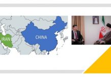 Comprendre l’accord controversé du régime iranien avec la Chine