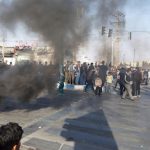 Iran : Les médias officiels reconnaissent que le régime des mollahs se sert du COVID-19 pour réprimer la société rétive