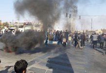 Iran : Les médias officiels reconnaissent que le régime des mollahs se sert du COVID-19 pour réprimer la société rétive
