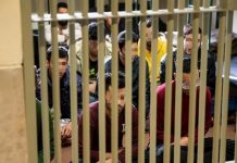 Le rapport mensuel d’une ONG dénonce la dégradation des violations des droits de l’homme en juin en Iran
