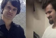 Iran : Exécution de deux prisonniers politiques kurdes à Oroumieh