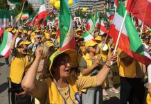 Le régime iranien intensifie la répression intérieure contre l’OMPI