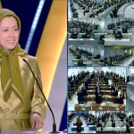 Troisième jour du sommet mondial pour un Iran libre: Le terrorisme est la pierre angulaire indissociable du régime clérical (Maryam Radjavi)