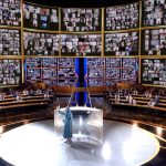 Reportage en direct : Sommet mondial du CNRI pour un Iran libre