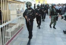 L’arrestation des partisans de l’OMPI est une manifestation de la peur du régime iranien de la résistance organisée