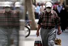 Iran : plus de 68.800 décès dus au coronavirus dans 342 villes – Mis à jour AU 10 juillet 2020, 18H00