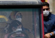 Iran : plus de 73.600 décès dus au coronavirus dans 346 villes
