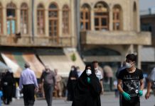 Iran : plus de 67.600 décès dus au coronavirus dans 342 villes – Mis à jour AU 8 juillet 2020, 18H00