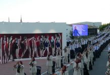 L’alliance du régime théocratique et des monarchistes contre le mouvement pro-démocratique en Iran