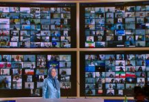 Le changement de régime ne peut se faire que par le peuple iranien et sa Résistance – sénateur Joe Lieberman