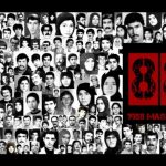 EDITORIAL : La répression et les exécution perpétrées par le régime iranien sont une continuation du massacre de 1988