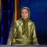 Maryam Radjavi : Appel à une action urgente pour sauver les manifestants arrêtés et les prisonniers politiques condamnés à mort en Iran