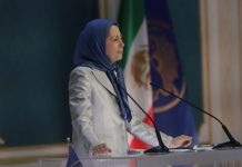 Maryam Radjavi : Un embargo sur les armes contre le pouvoir iranien est indispensable à la paix et à la sécurité mondiale