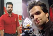 Iran : Les forces répressives tuent deux jeunes hommes innocents