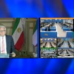 La communauté internationale doit soutenir le désir du peuple iranien de changer de régime (L’ambassadeur Robert Joseph)