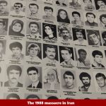Pour mettre fin aux activités malveillantes du régime iranien, commencez par son pire crime