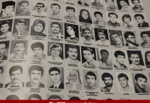 Pour mettre fin aux activités malveillantes du régime iranien, commencez par son pire crime