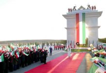 La crainte du régime en Iran face à l’OMPI grandit