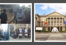 Les députés belges appellent à soutenir les travailleurs iraniens du secteur pétrolier