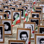 Malgré le massacre de 1988, la résistance contre la dictature s’est développée en Iran