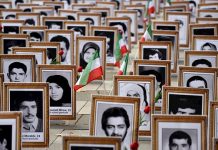 Malgré le massacre de 1988, la résistance contre la dictature s’est développée en Iran