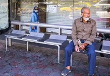 Plus de 80.700 décès dus au coronavirus dans 347 villes d’Iran
