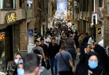L’Iran : Les fuites contredisent davantage le bilan du régime sur le Coronavirus et corroborent les rapports de la Résistance