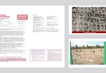 La mémoire du massacre de 1988 en Iran et le silence honteux des puissances mondiales