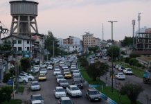 Iran : Plus de 96.500 décès dus au Covid-19 dans 408 villes
