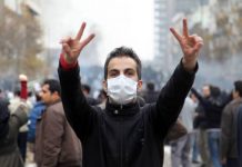 La seule façon de mettre fin aux violations des droits humains en Iran est de renverser le régime