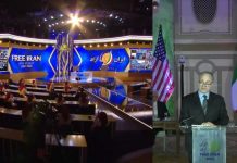 La communauté internationale doit demander des comptes au régime iranien pour ses crimes – Louis Freeh