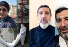 C’est une agente du renseignement des mollahs qui a séduit et attiré en Roumanie Gholamreza Mansouri