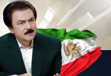 Iran: message de Massoud Radjavi au sujet des assassins de son frère Kazem