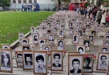 L’Iran : 32 ans après le massacre de 1988 : Il est temps que l’Assemblée générale des Nations unies agisse